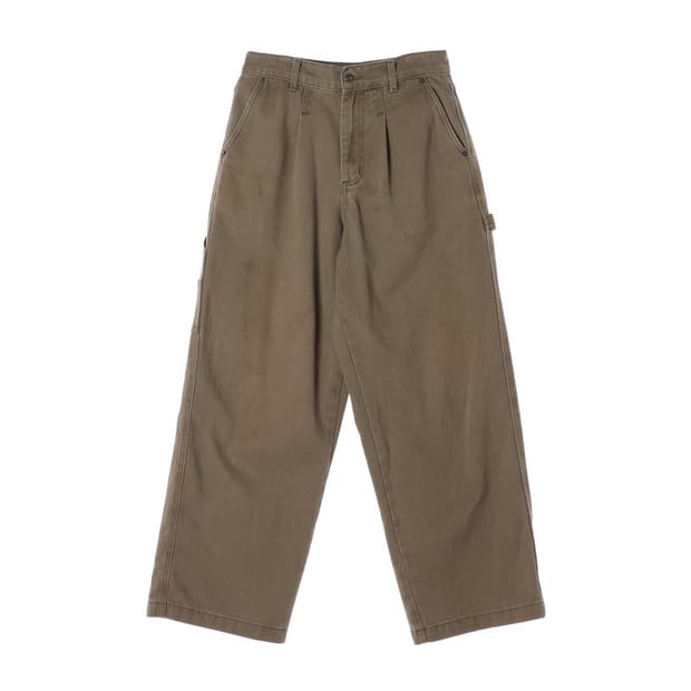 코드그라피 카펜터 팬츠 S