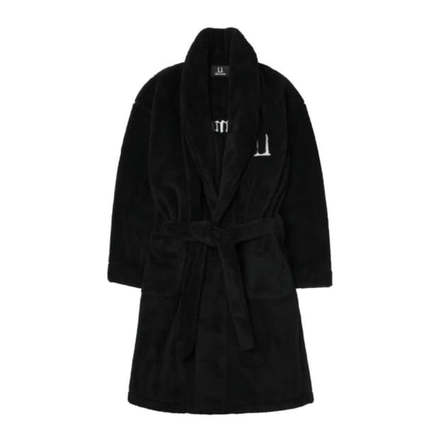 위버맨쉬 블랙로브 새상품