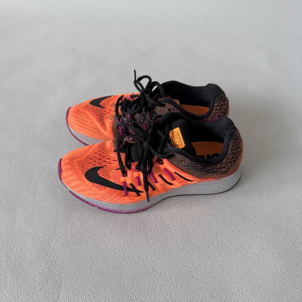 [240]나이키(NIKE) ZOOM 런닝화