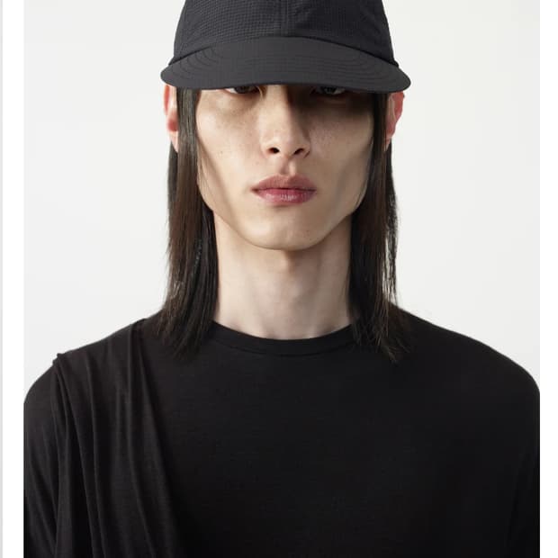 파프 post archive faction cap(Archive)