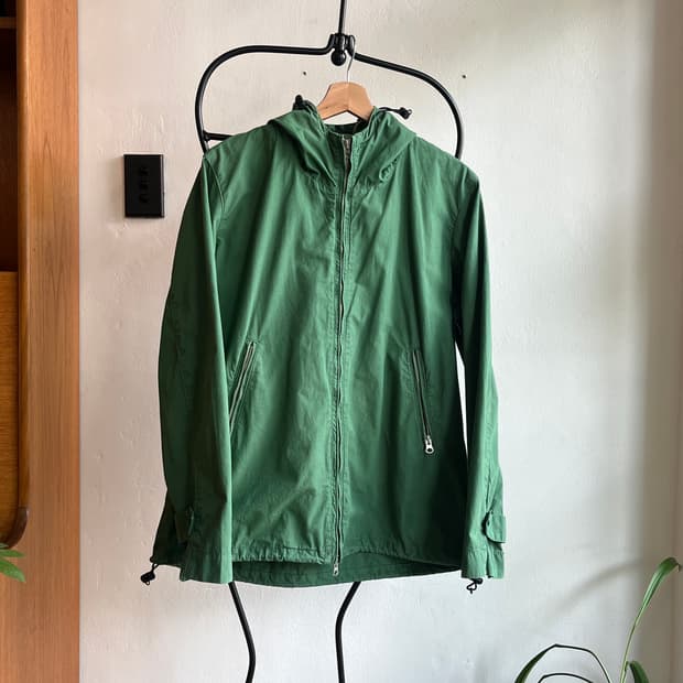 Urban Research Doors Cotton Jacket (~77)