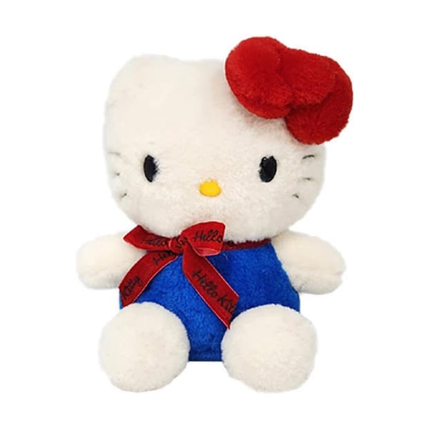 산리오 헬로키티 뉴레트로 봉제인형
