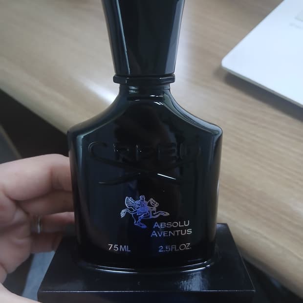 크리드 앱솔루 어벤투스 75ml(새상품)