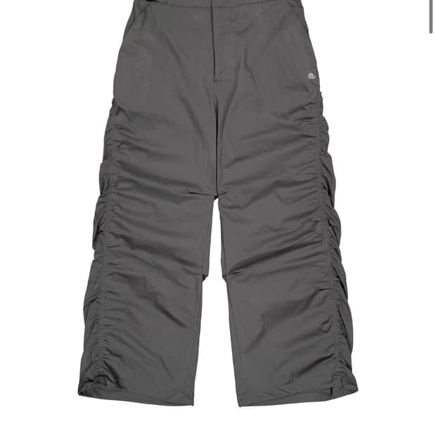 코이세이오) Puckering Pants GR 2