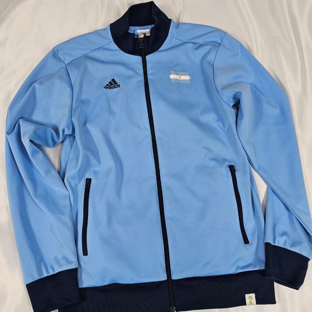 아르헨티나아디다스져지