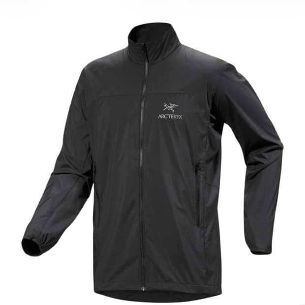 구매글 )) 아크테릭스 스쿼미시 자켓 M 구합니다