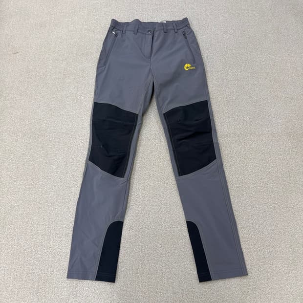 M 네파 여성 등산 바지 0225T2