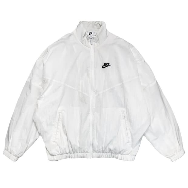 NIKE NSW 에센셜 윈드러너 M