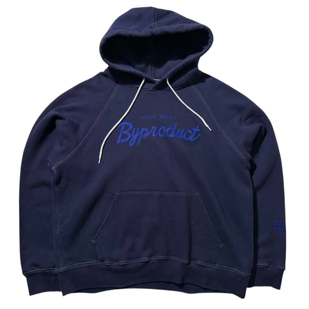 아워레가시 x 바이레도 워크샵 후드