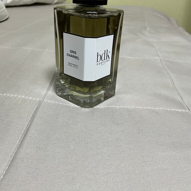 (국문택) bdk Gris Charnel 100ml 그리샤르넬