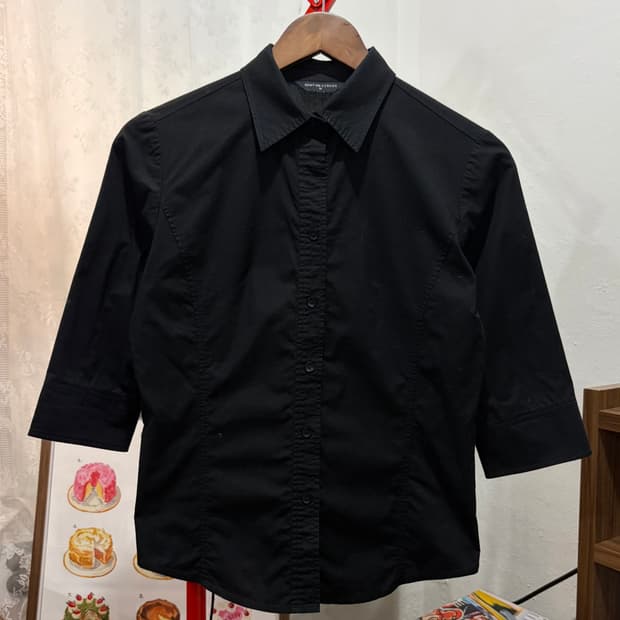 VINTAGE TOP