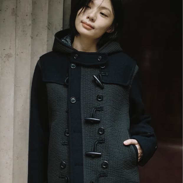 오헤시오 반코트 판매합니다•••🪽