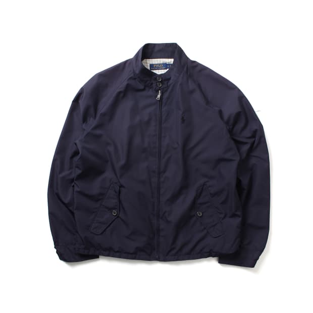 Polo Ralph Lauren 폴로 랄프로렌 바라쿠타 스윙탑 자켓