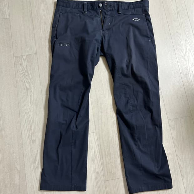 오클리 테크니컬 팬츠 (36)