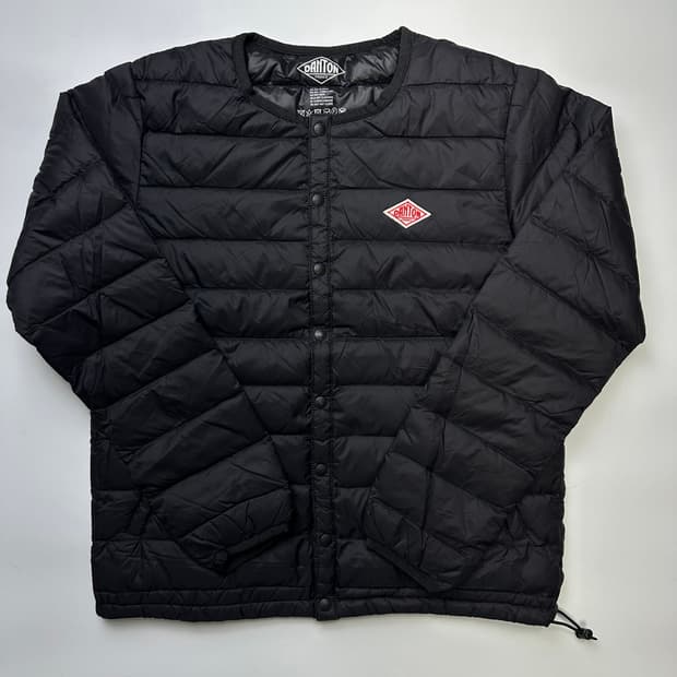 DANTON 단톤 다운 자켓 패딩
