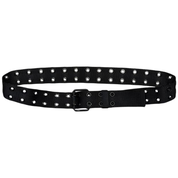 히스테릭 글래머 아카이브 아일릿 폭탄 벨트