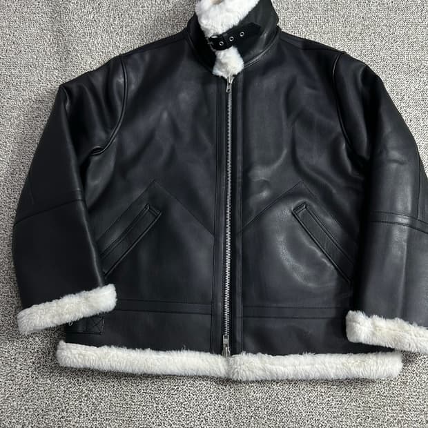 도프제이슨 무스탕