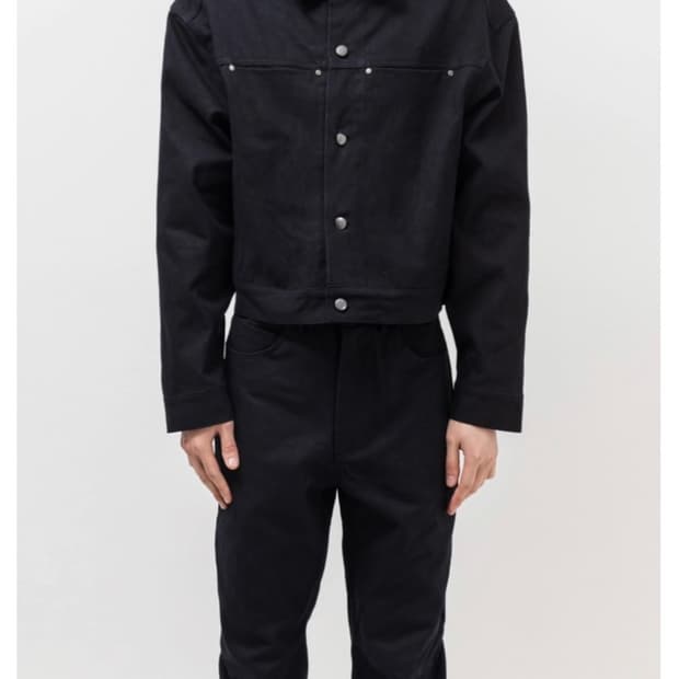 엔타이어 스튜디오 워크자켓 XL