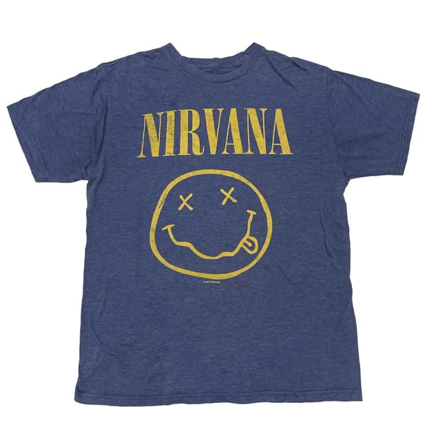 너바나 (Nirvana)