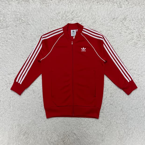 아디다스 슈퍼스타 투웨이 져지