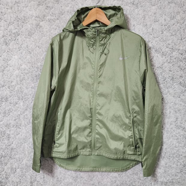 H658 [XL] 나이키 런닝 여성 바람막이 점퍼