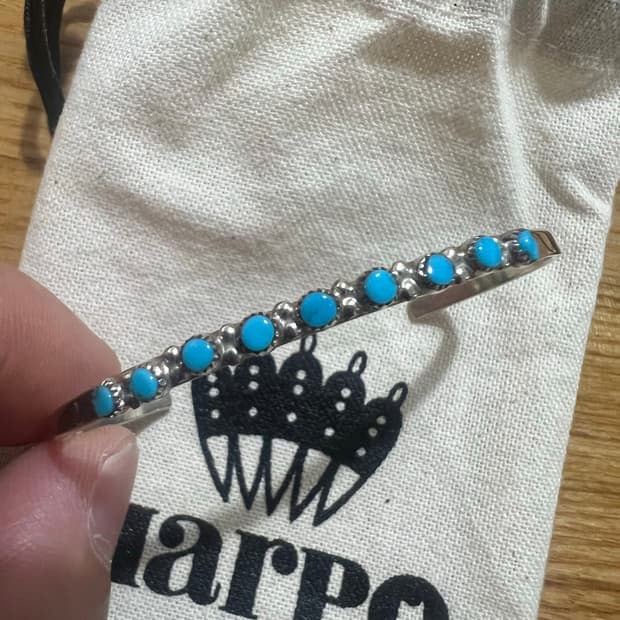 Harpo paris 팔찌