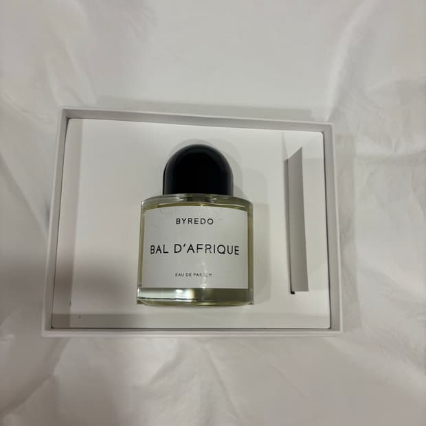 바이레도 발다프리크 100ml