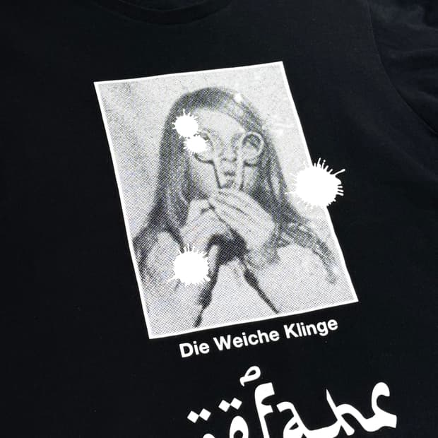 Die weiche 티셔츠