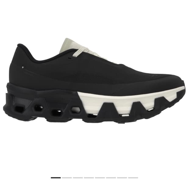 온 파프 클라우드 몬스터 하이퍼 블랙 290