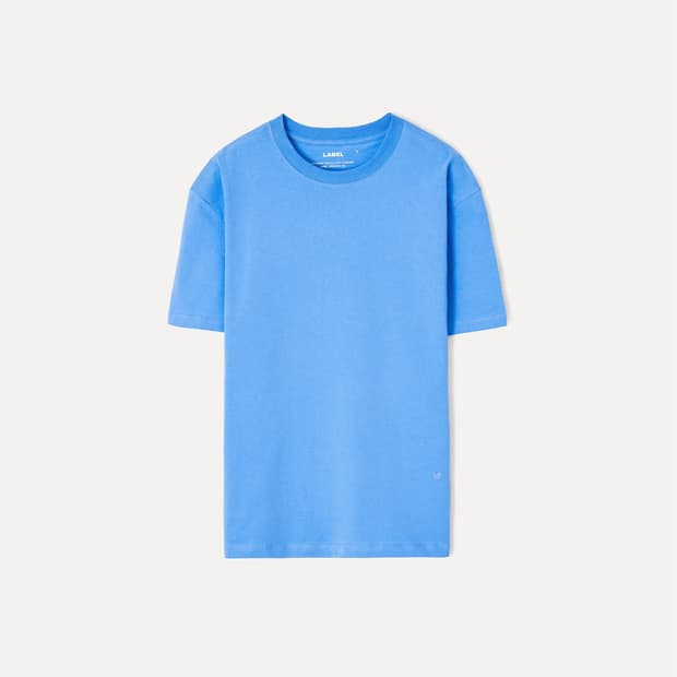 라벨아카이브 반팔티 Arco T-shirt