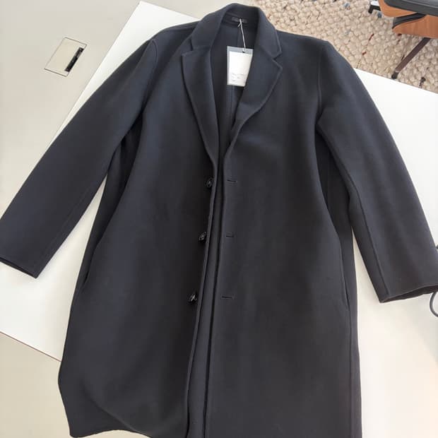 아크네 스튜디오 / 찰스 코트 / 46 사이즈