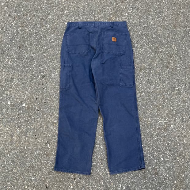 🇲🇽 Carhartt Dungaree Work Pants