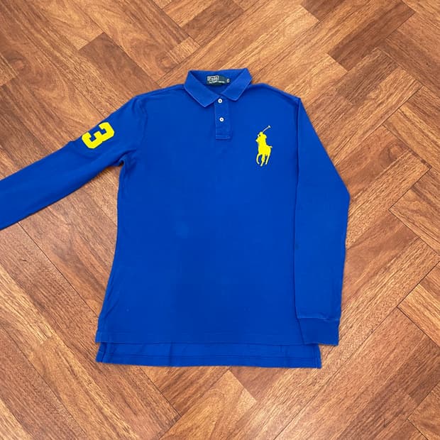 폴로 빅포니 카라티