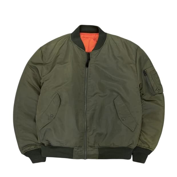 90s 알파인더스트리 ma-1 XL