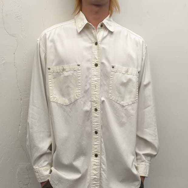 90’s harley davidson white shirts