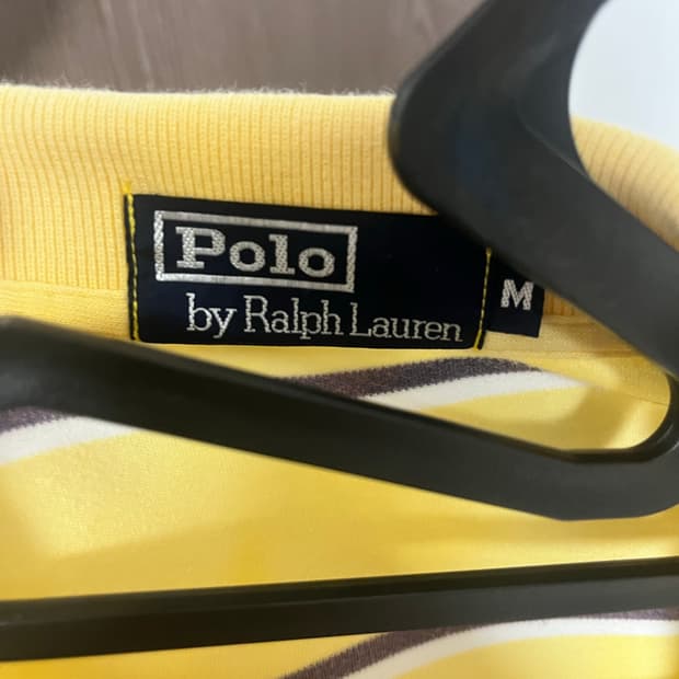 Polo 카라티