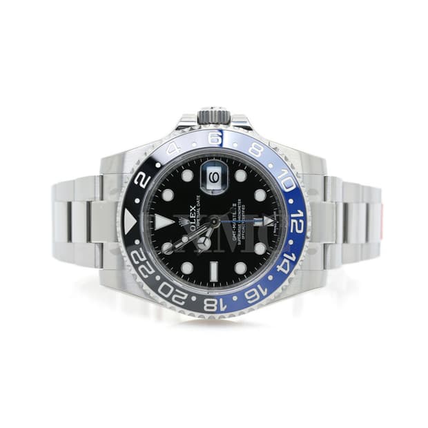 2500만 롤렉스 GMT MASTER 116710BLNR 서브마리나