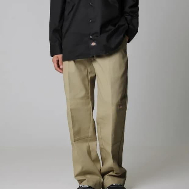 디키즈 더블니 32