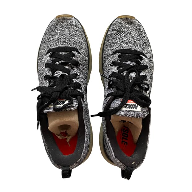 [나이키 에어맥스 플라이니트] 여성 여름 운동화 (240)