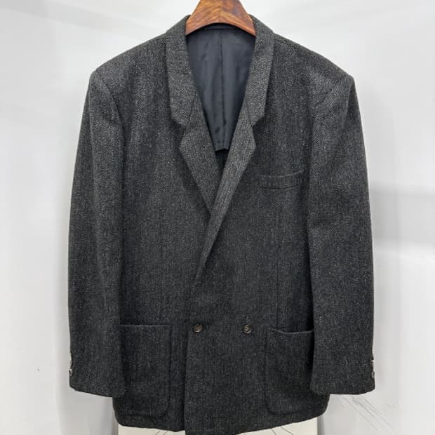 80'S COMME DES GARCONS (M~L)