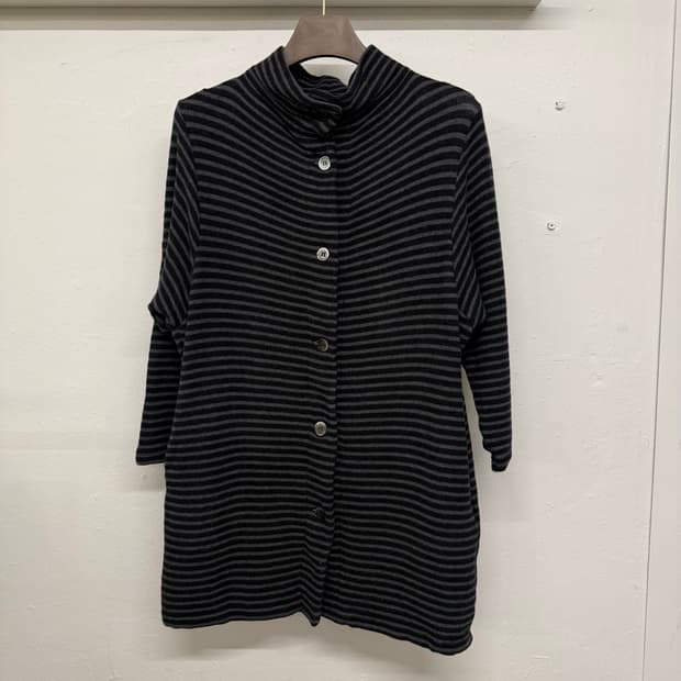 y’s for living 롱가디건