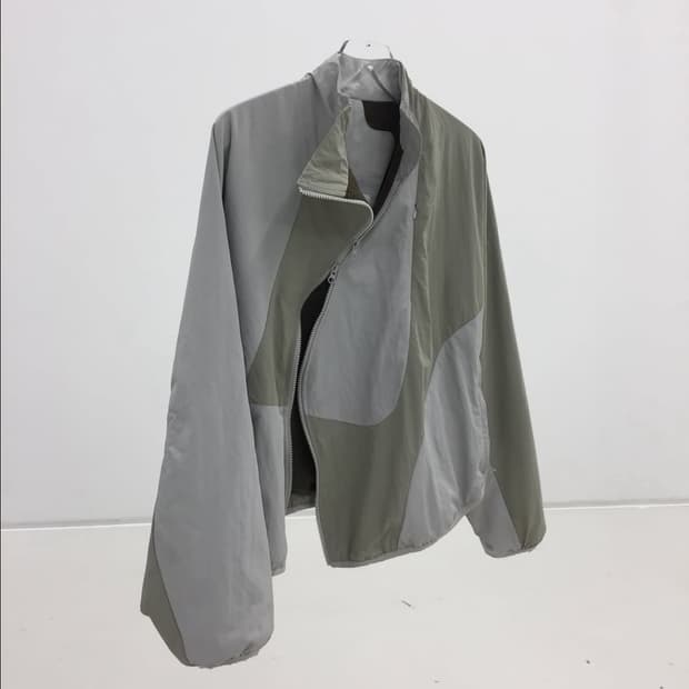 PAF 3.1 테크니컬 자켓 L (포스트 아카이브 팩션)