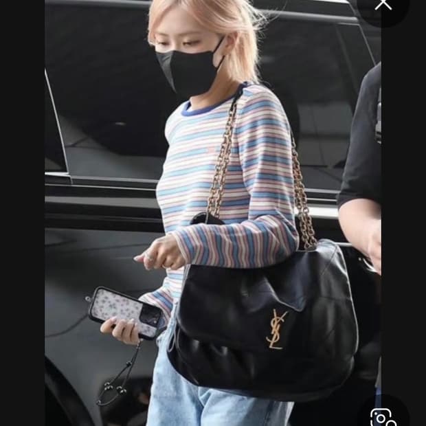 생로랑 제이미 4.3 라지