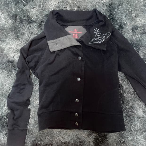 Vivienne Westwood Red label