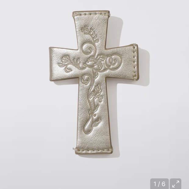 스컬프터 레이어드 카드지갑 골드