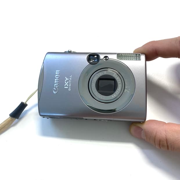 캐논 익서스 IXUS 850 IS 디지털 카메라 (IXY 900)