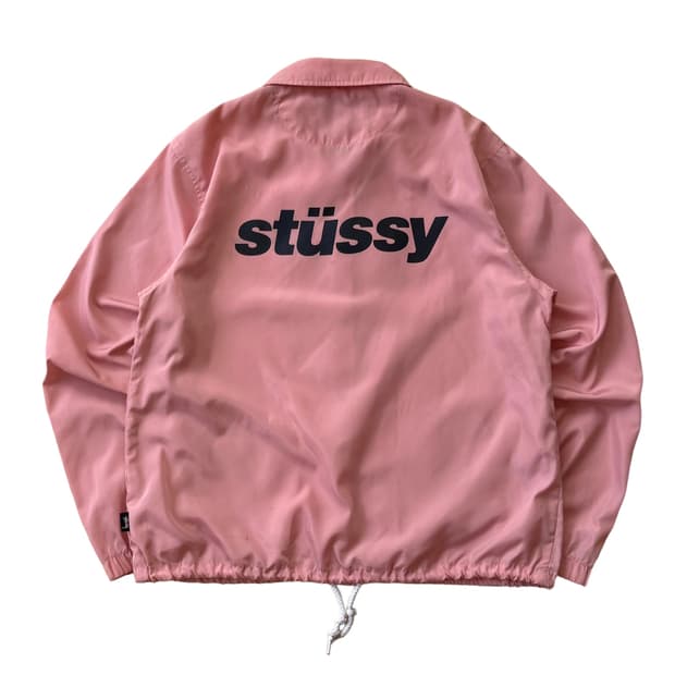 stussy