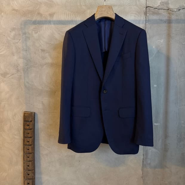 갤럭시GX 테일러드 자켓 100