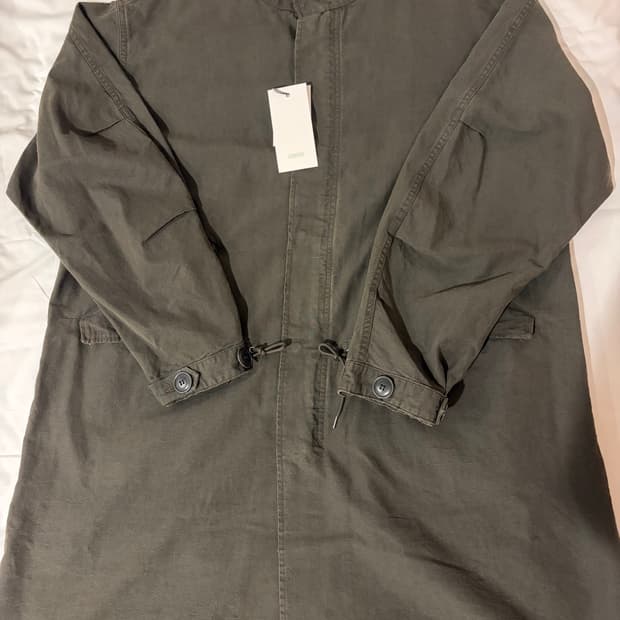 아프레쎄 M-65 Field Parka