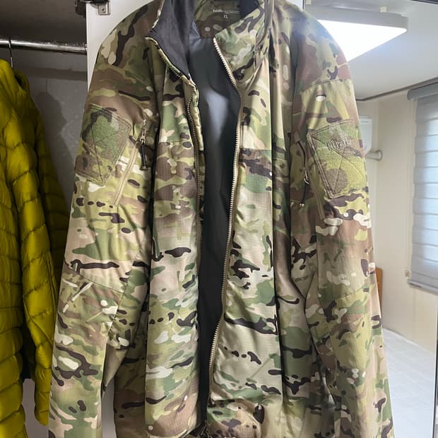 티락 베르소 멀티캠 XL